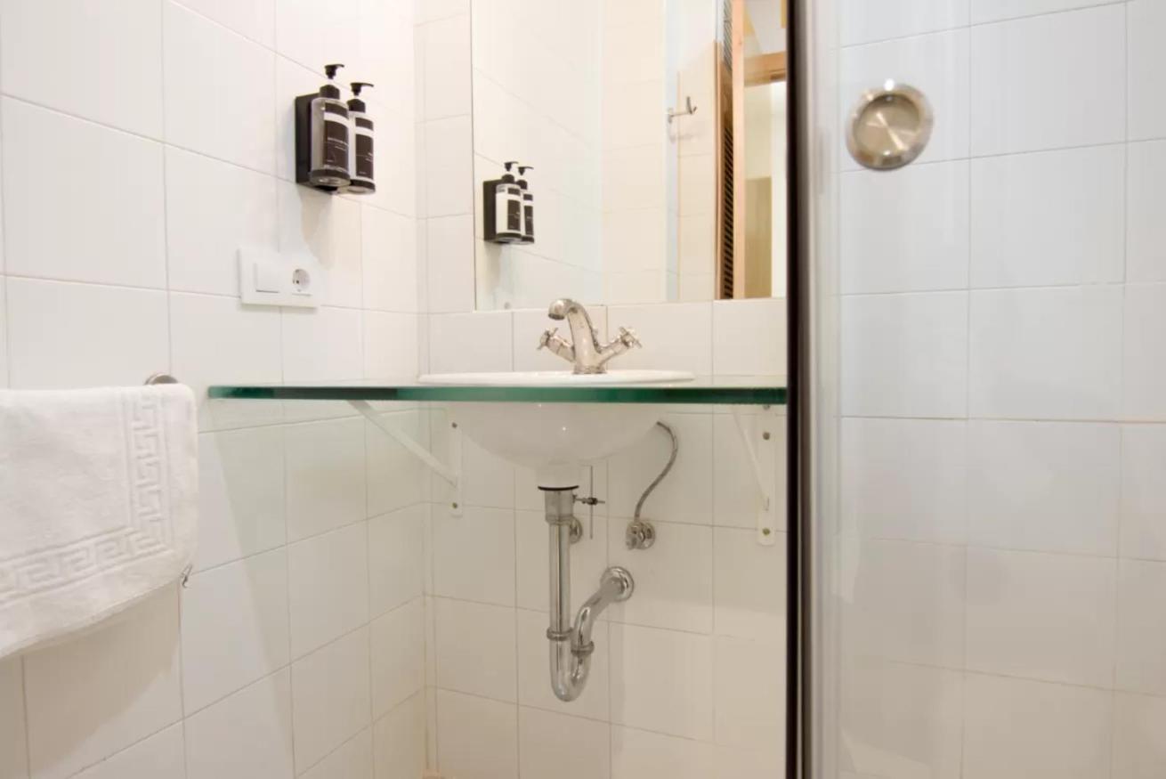 Apartment Balcones De Arfe - Centro *