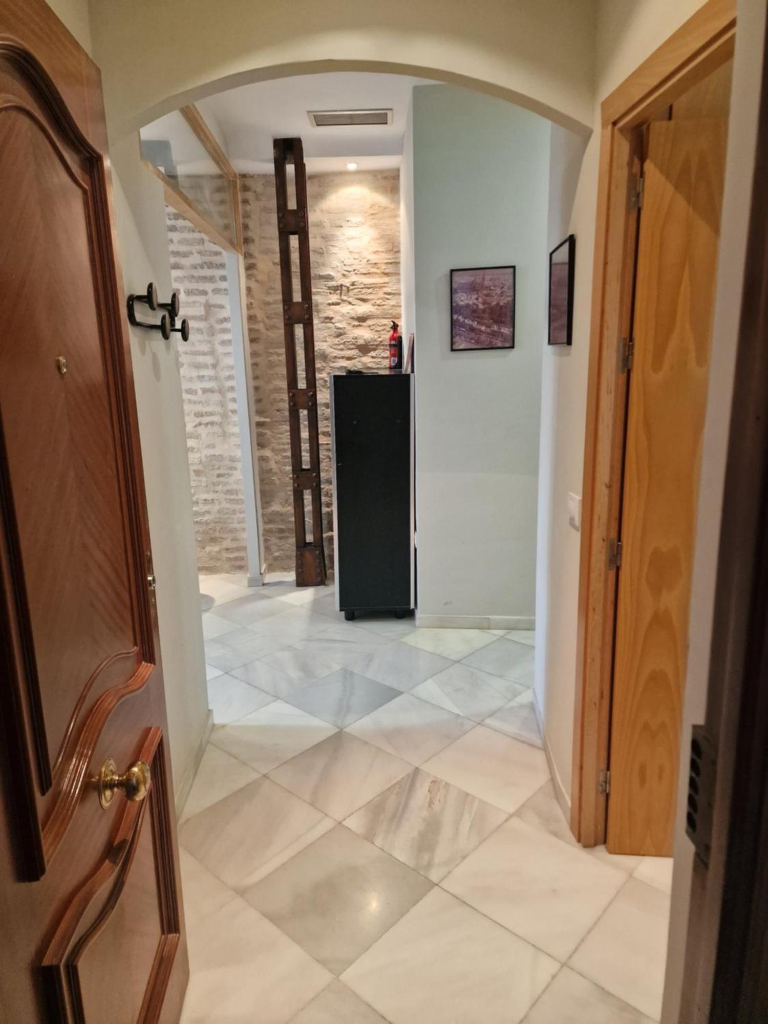 Apartment Balcones De Arfe - Centro