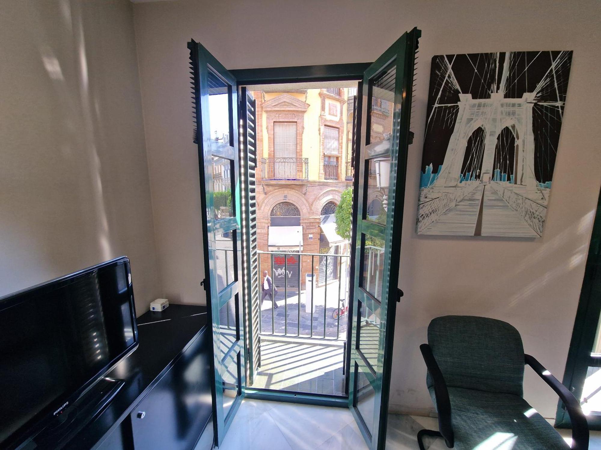 Apartment Balcones De Arfe - Centro