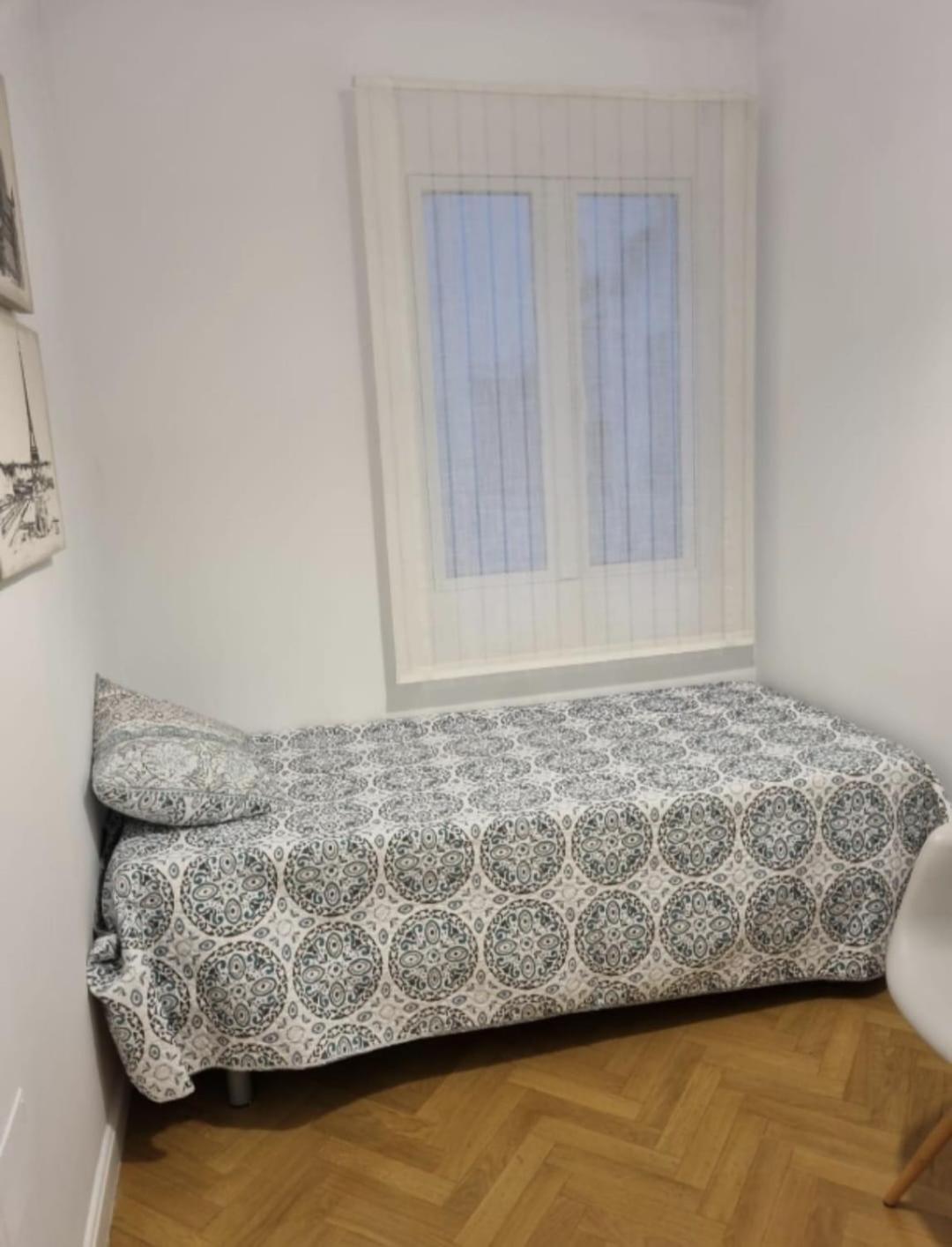 Republica Argentina Apartment *