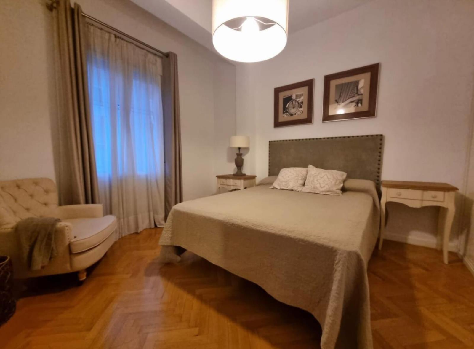 Apartment Republica Argentina