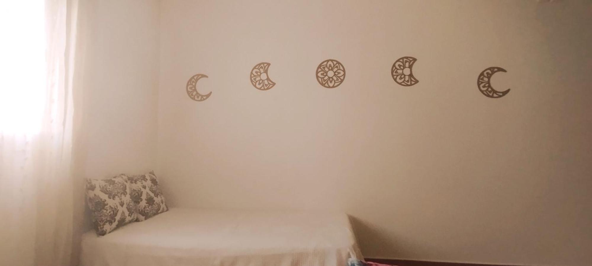 Gloria Fuertes Holiday home Seville