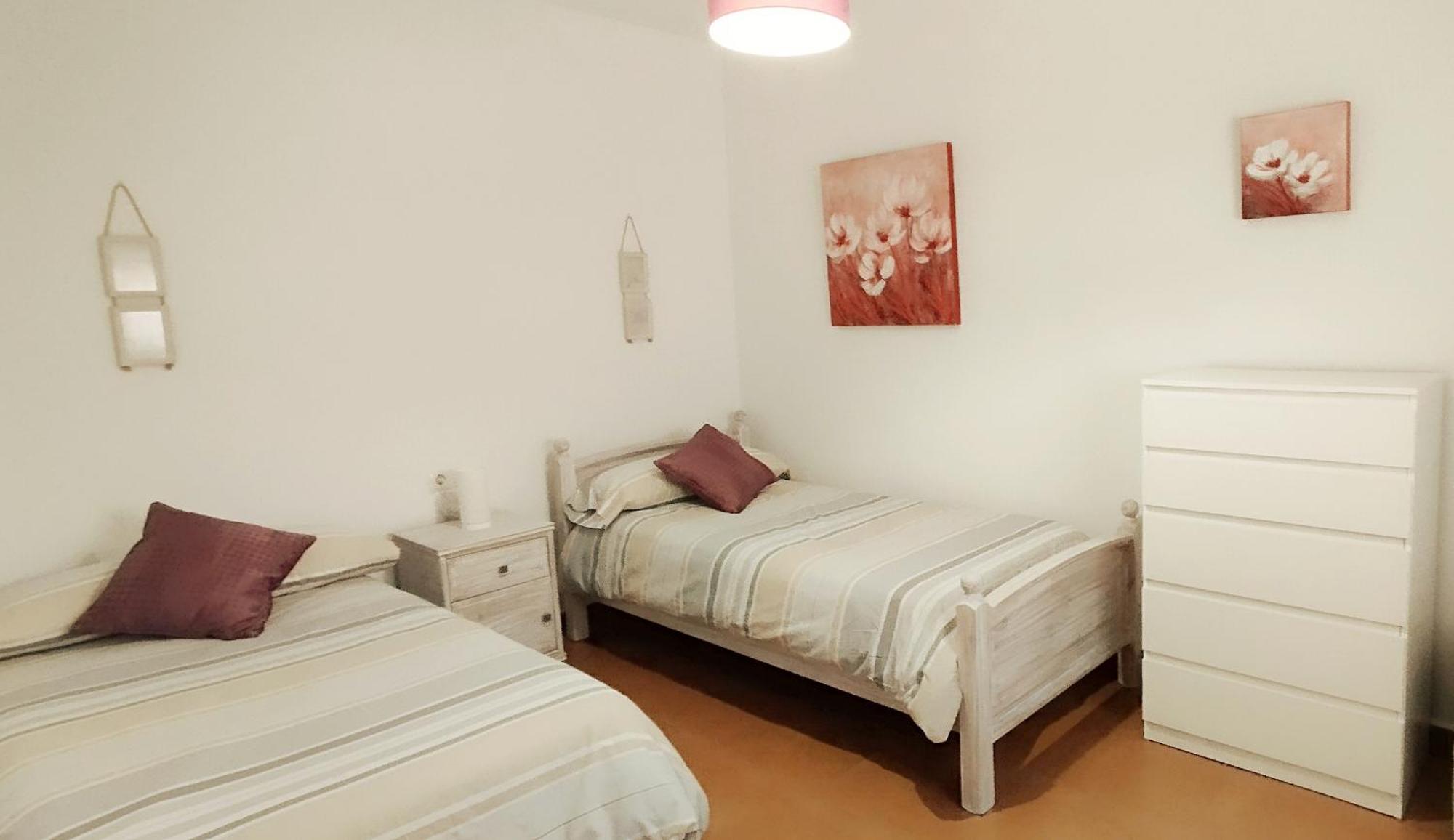 Gloria Fuertes Holiday home Seville