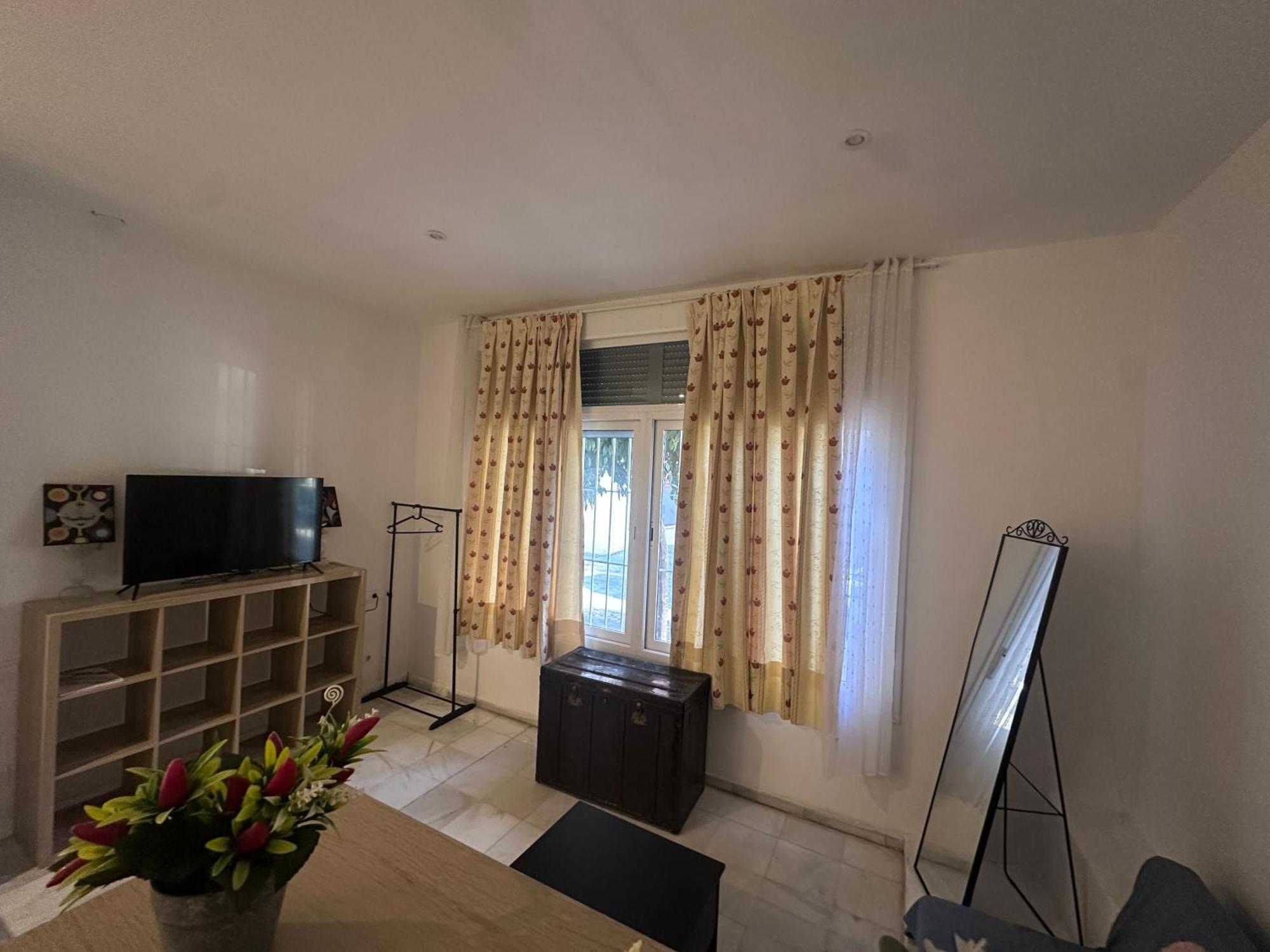 Lofts Escala Apartment Seville