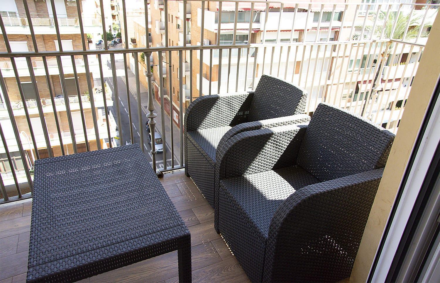 Apartment Republica Argentina