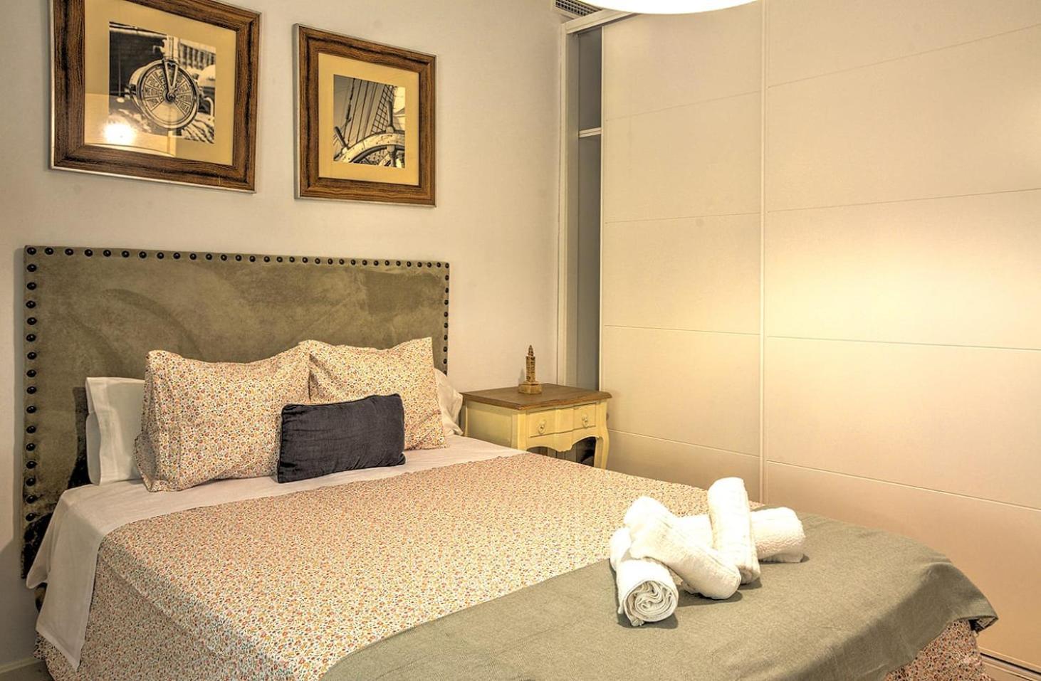 Republica Argentina Apartment
