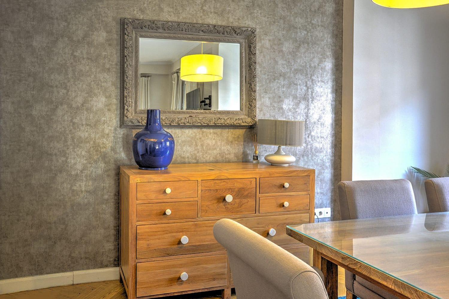 Apartment Republica Argentina *