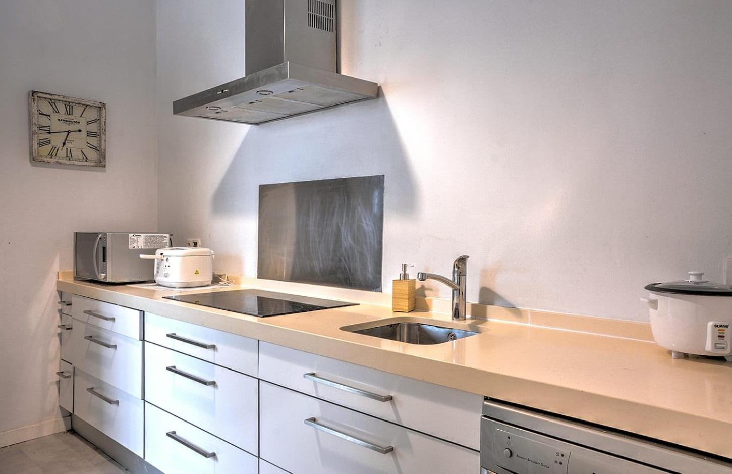 Apartment Republica Argentina