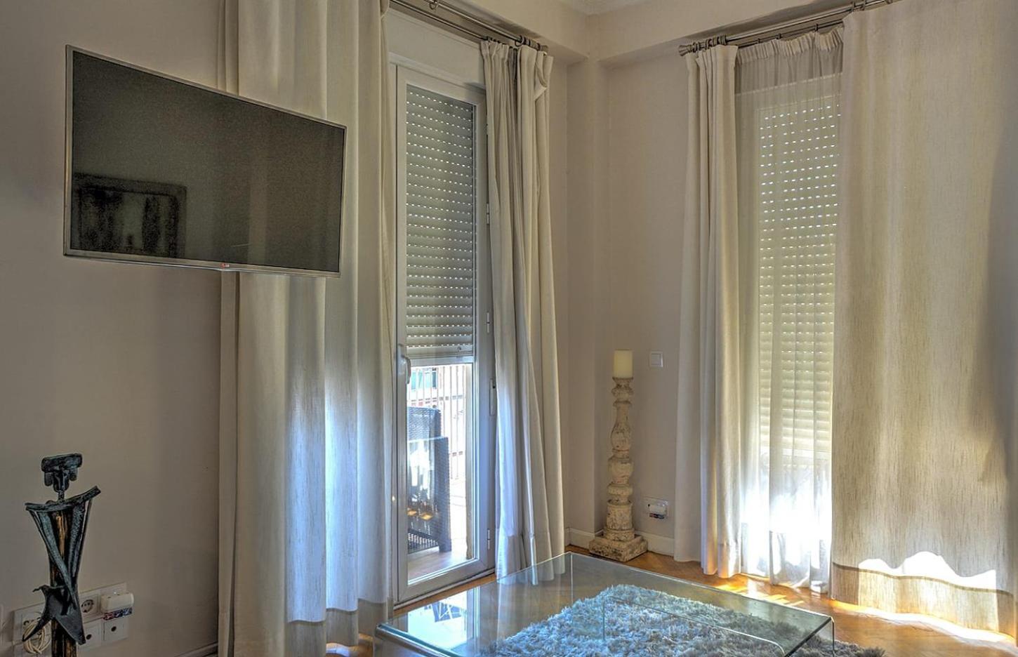 Apartment Republica Argentina
