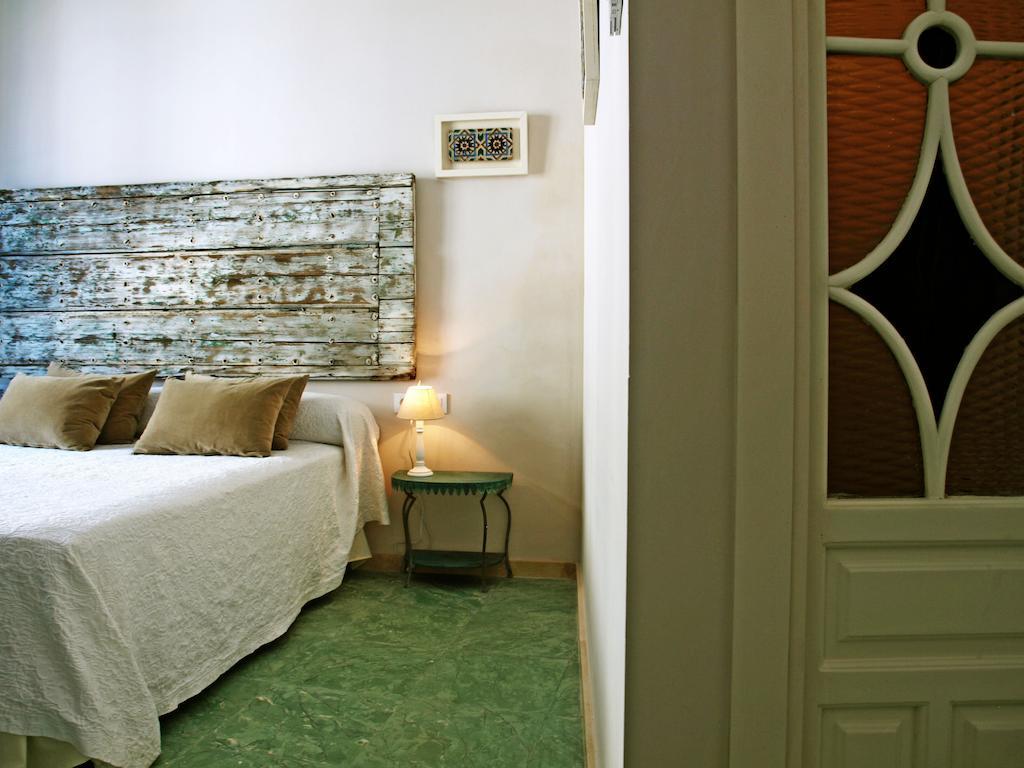 Boutique Casa De Colon Seville