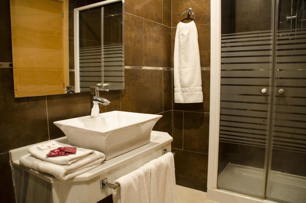 Duquesa Hotel Seville