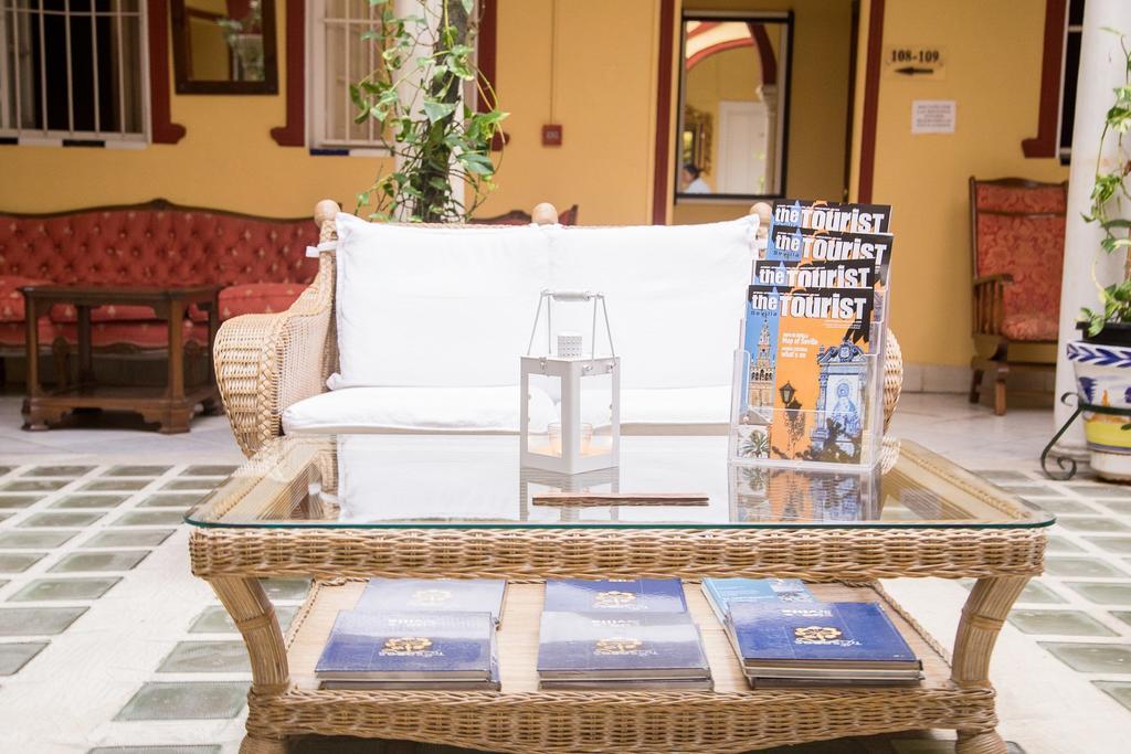 Sierpes Guest house Seville