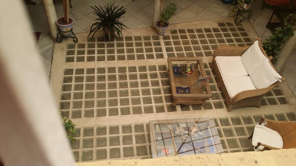 Sierpes Guest house