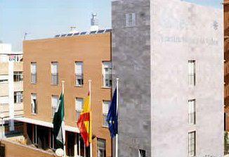 Nuestra Senora De Valme Sevilla