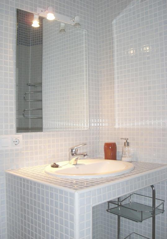Apartamento Centro Valvanera Sevilla
