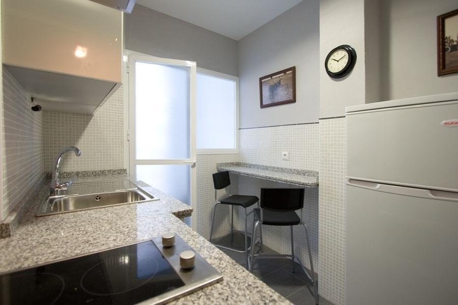 Apartment Macarena Flat Seville