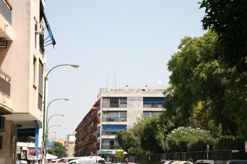 Apartment Macarena Flat *