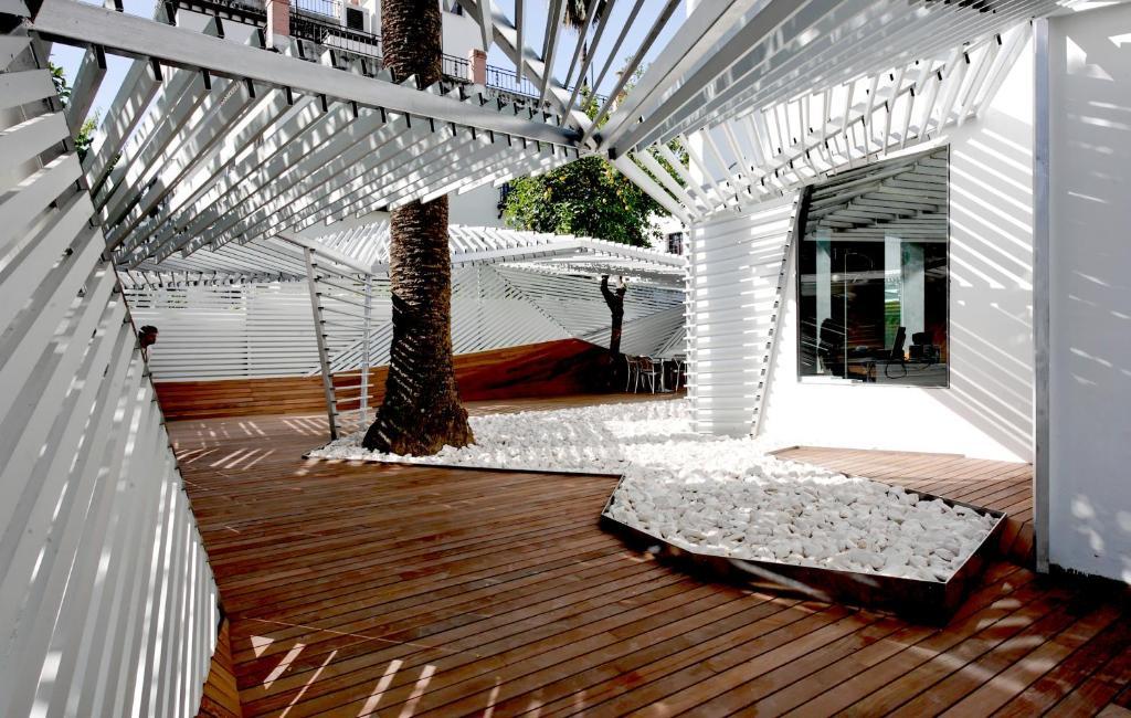 Boutique Holos Seville