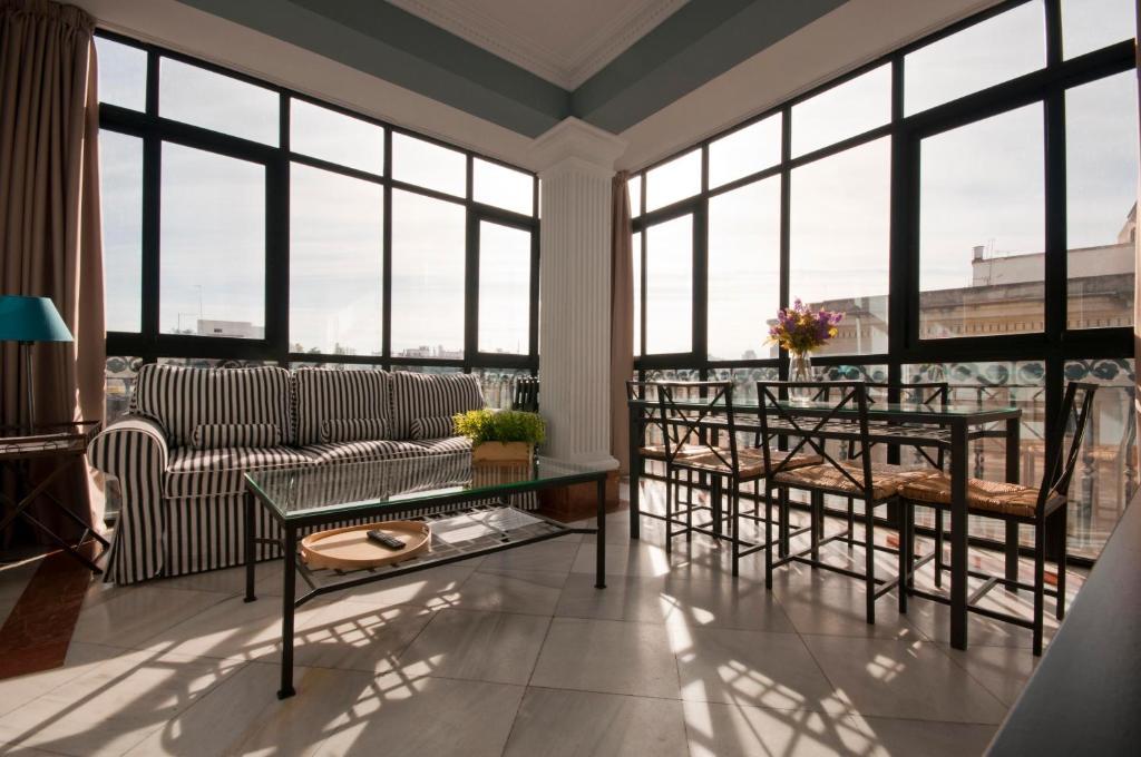 Avenida Apartamento Sevilla