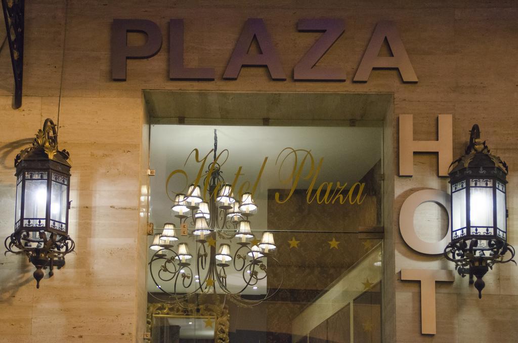 Plaza Seville