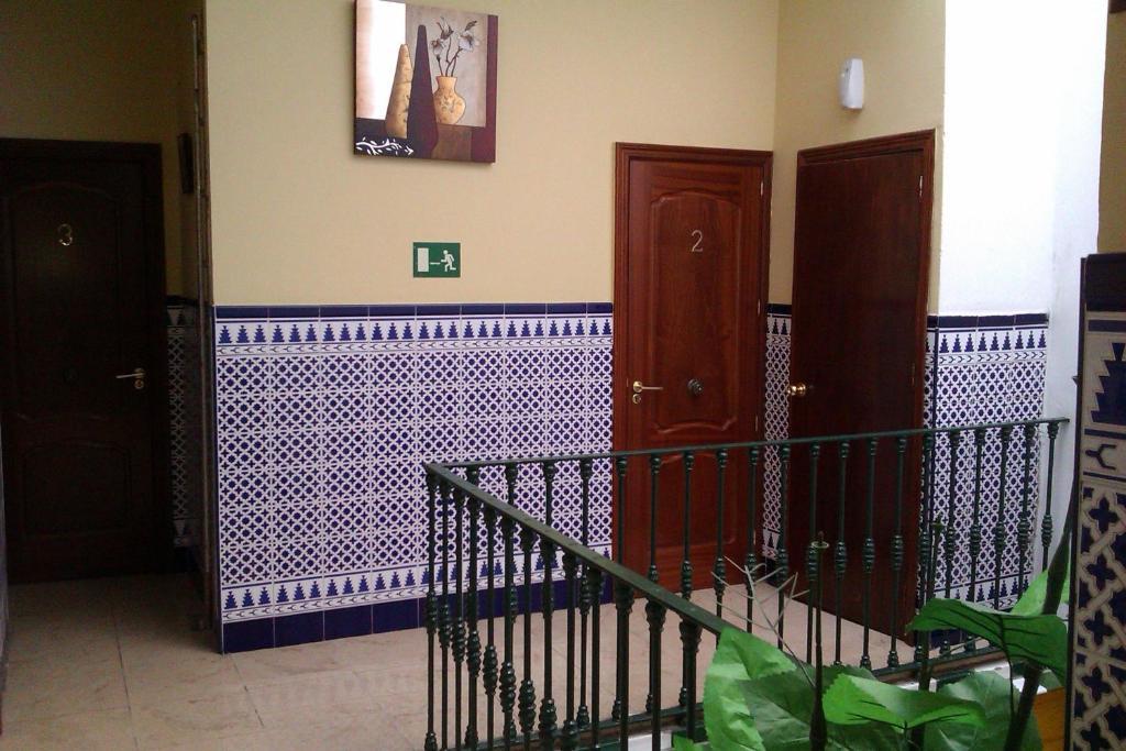 Florida Guest house Seville
