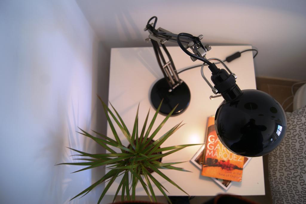 Turisticos La Encarnacion Apartment Seville