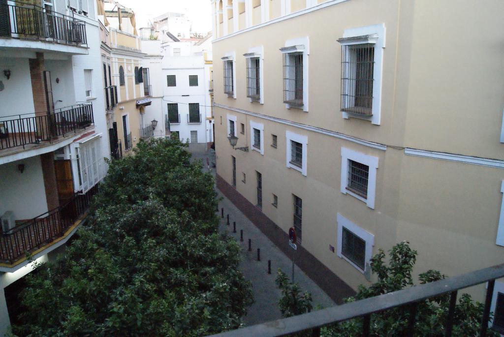 Turisticos La Encarnacion * Seville