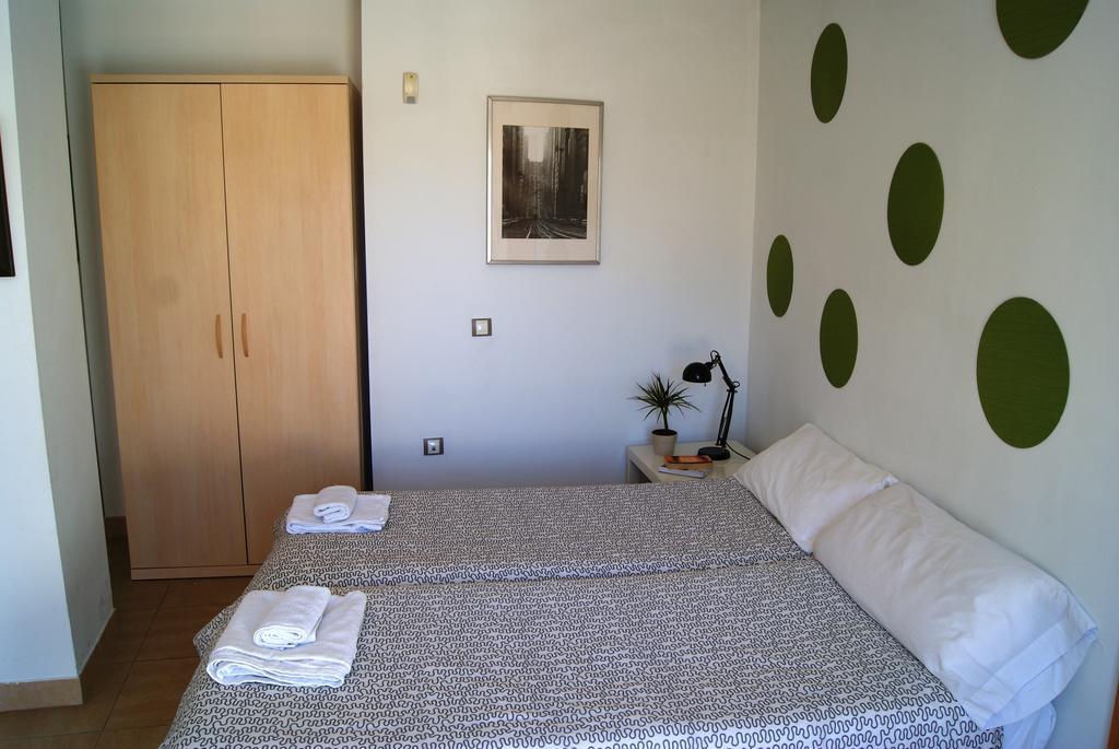 Turisticos La Encarnacion Apartment