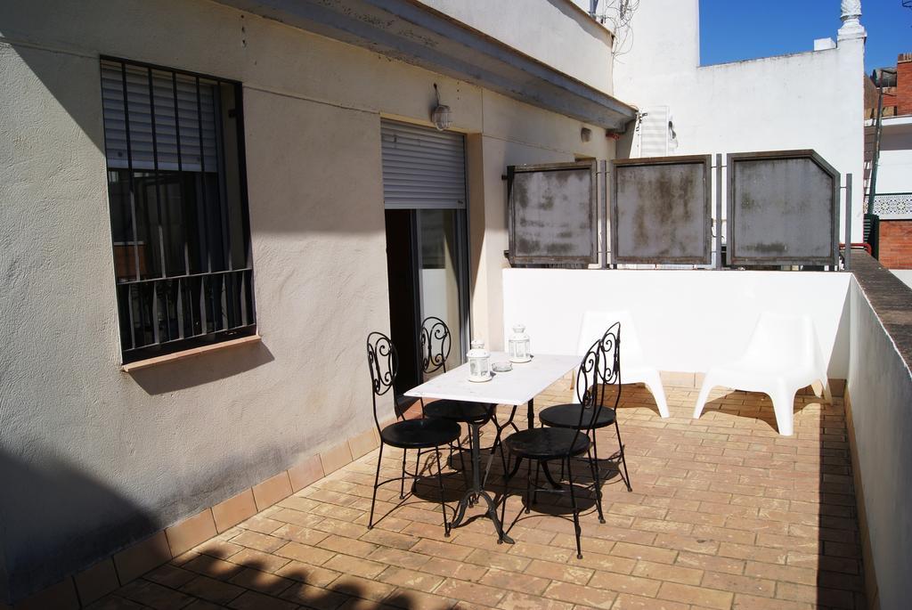 Turisticos La Encarnacion Apartment Seville