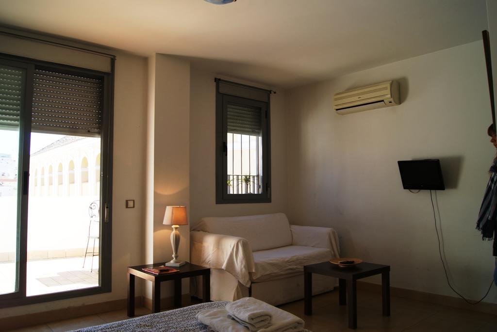 Turisticos La Encarnacion Apartment Seville