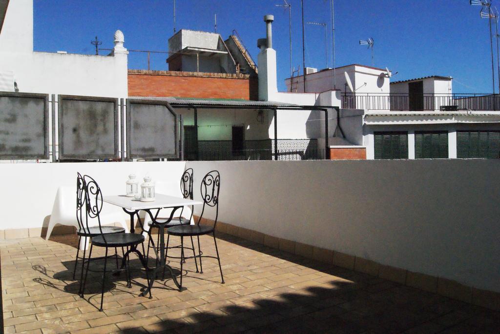 Apartment Turisticos La Encarnacion