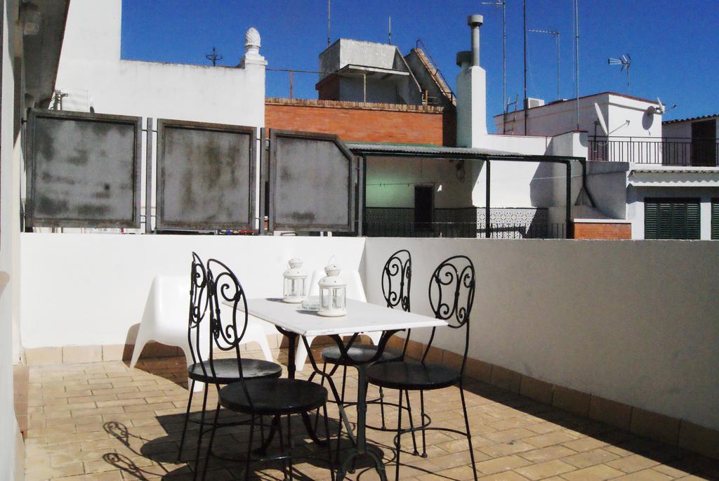 Apartment Turisticos La Encarnacion Seville