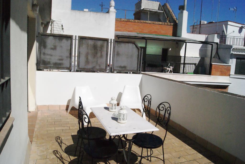 Apartment Turisticos La Encarnacion *