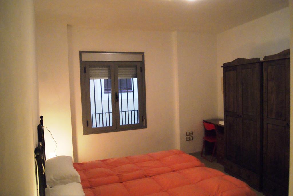Apartment Turisticos La Encarnacion