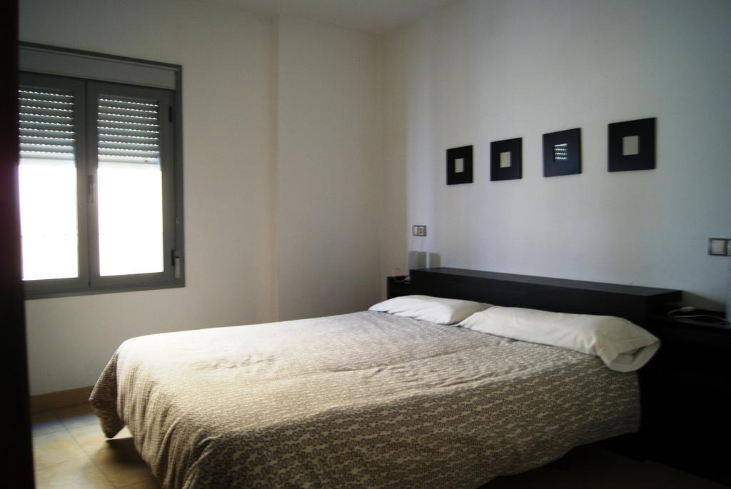 Apartment Turisticos La Encarnacion