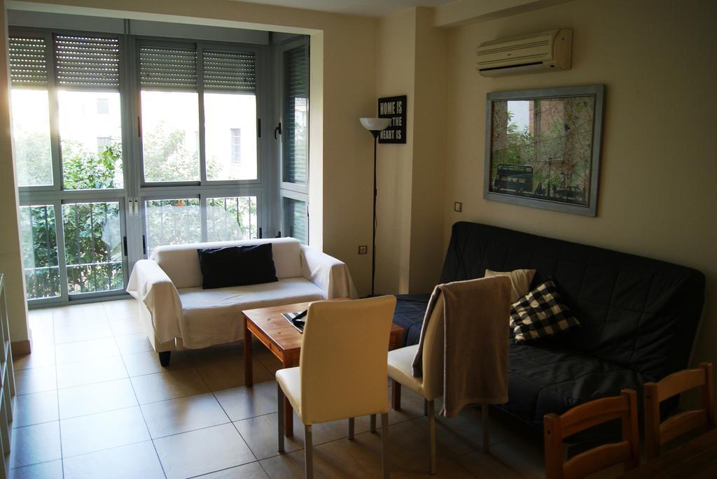 Turisticos La Encarnacion Apartment *
