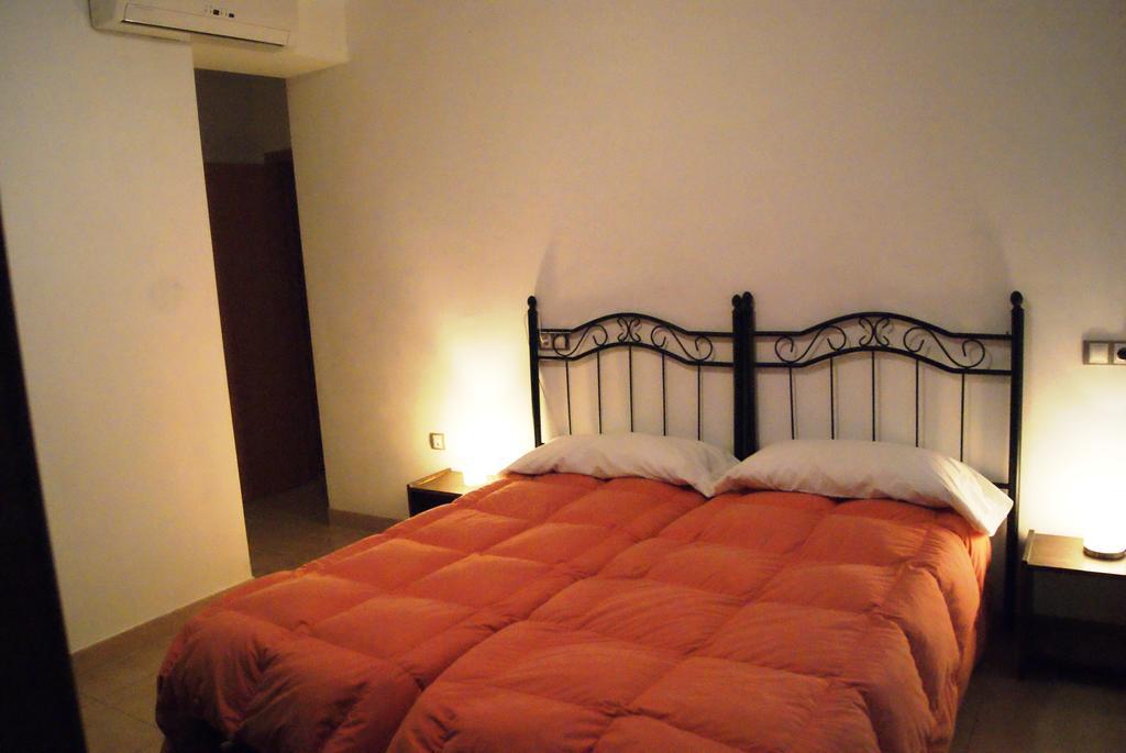 Apartment Turisticos La Encarnacion