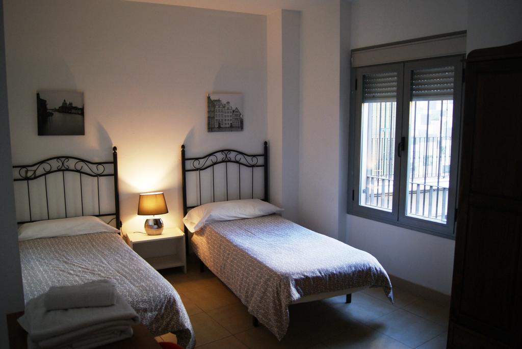 Apartment Turisticos La Encarnacion *