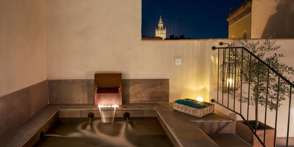 Boutique Corral Del Rey Hotel Seville