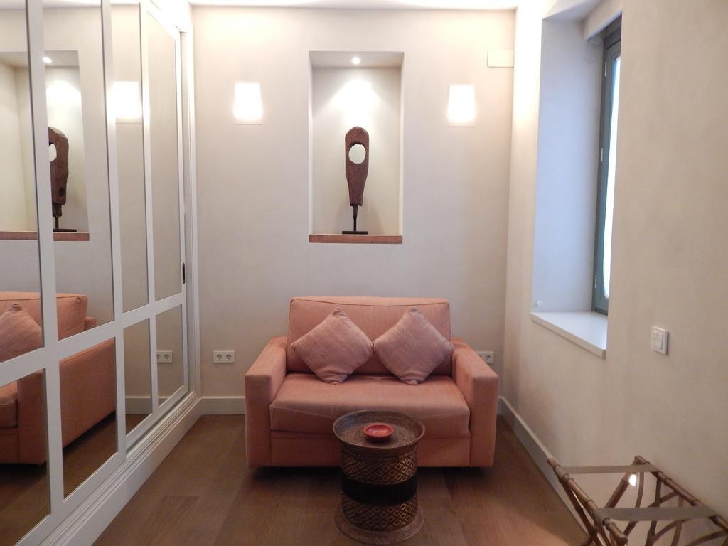 Hotel Boutique Corral Del Rey Seville