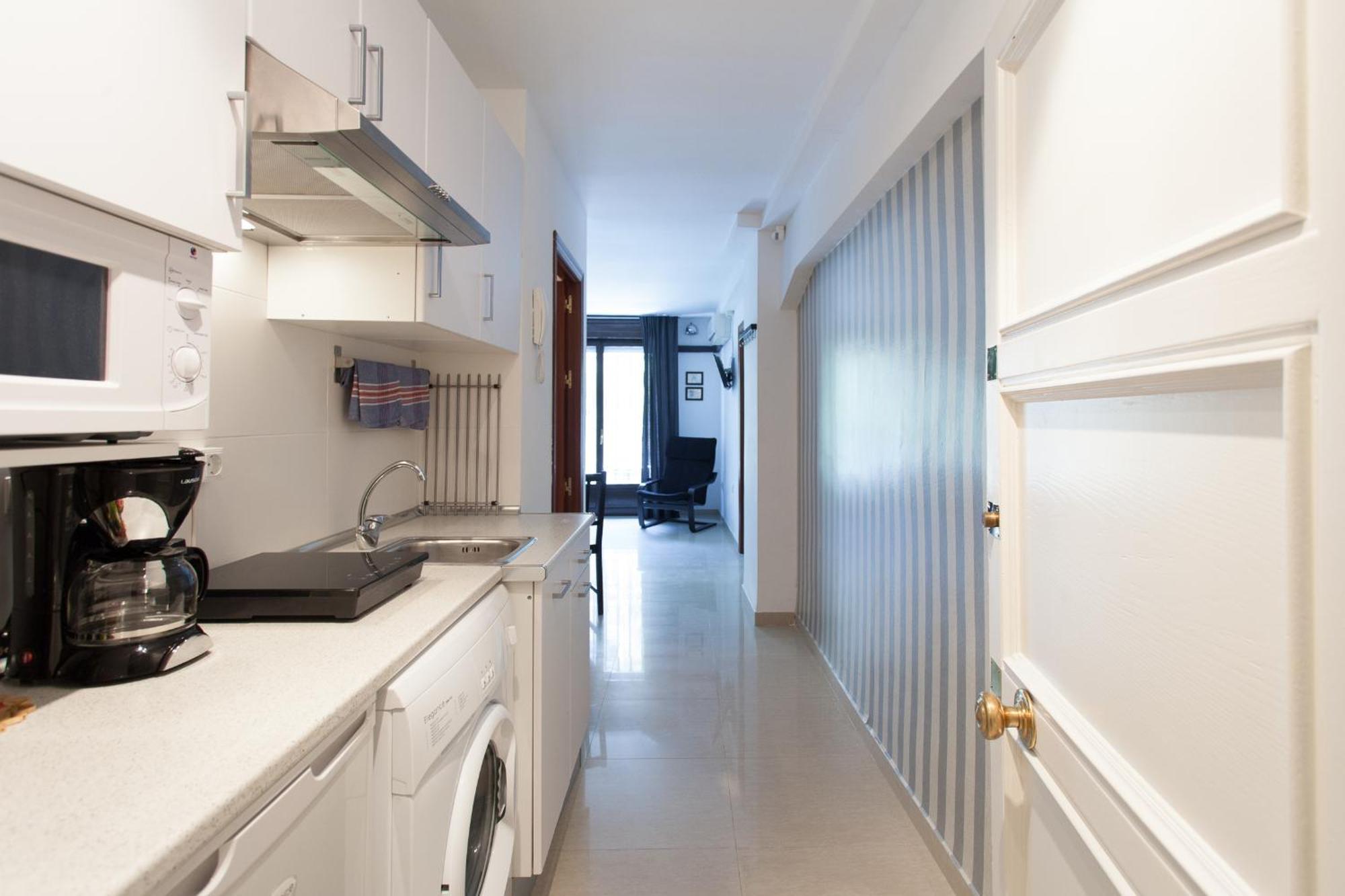 Apartment Diaber Larana