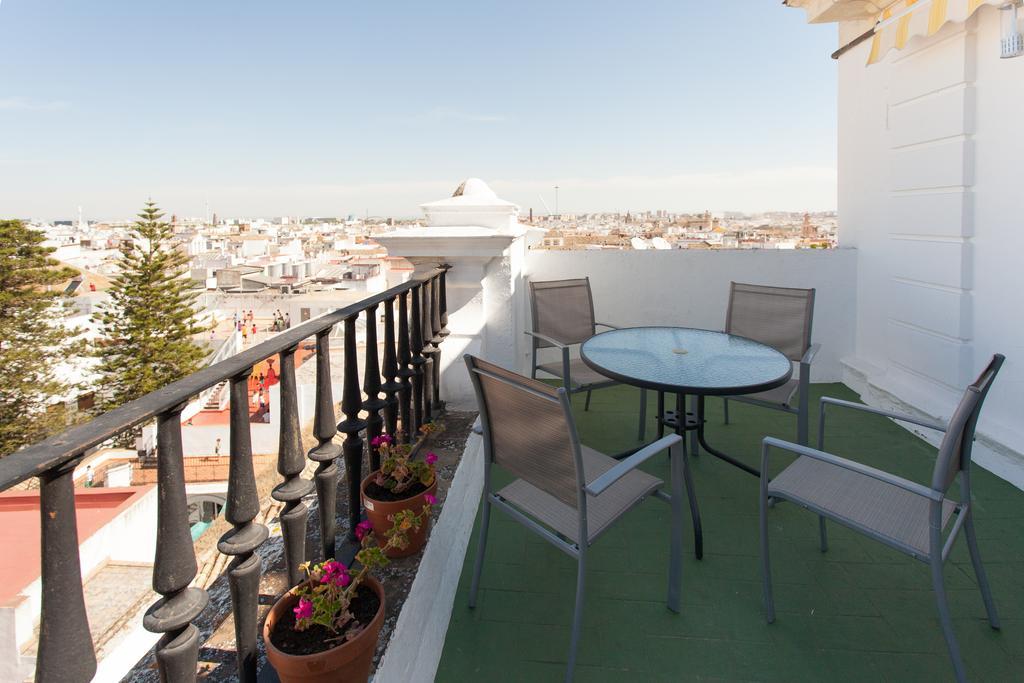 Apartment Diaber Larana Seville