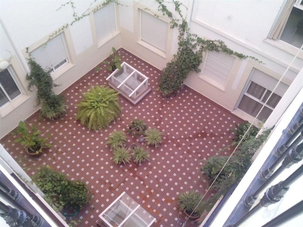 Apartment Cruces