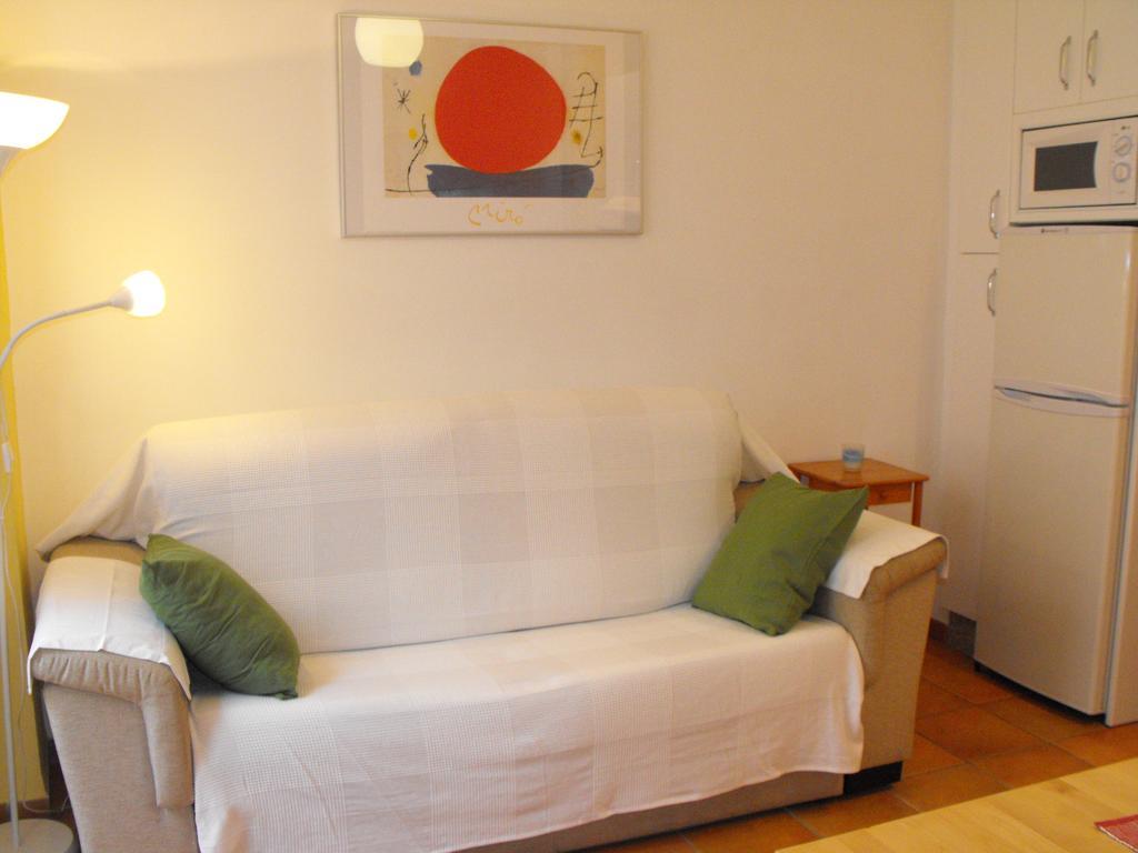 Karmapartment Apartment *