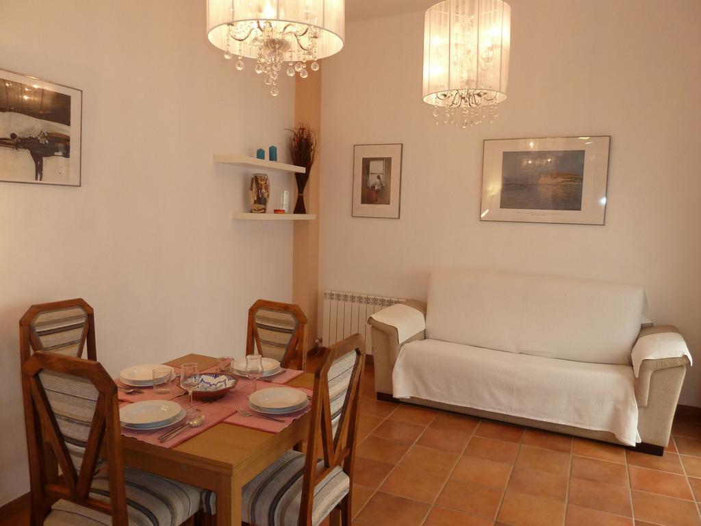 Karmapartment Apartment Seville