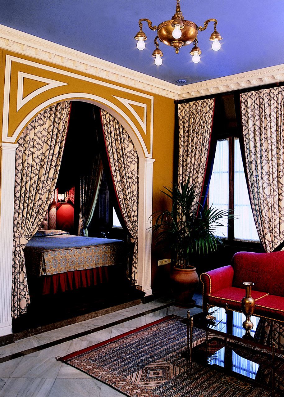Hotel Casa Imperial Seville