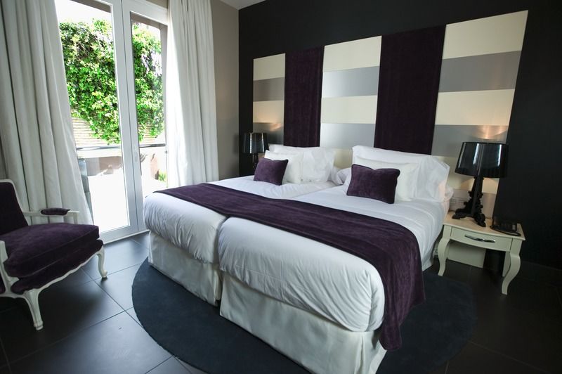 Eurostars Boutique Seville