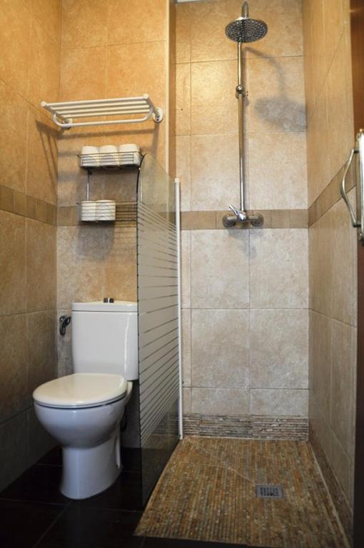Triana Backpackers Hostal Sevilla