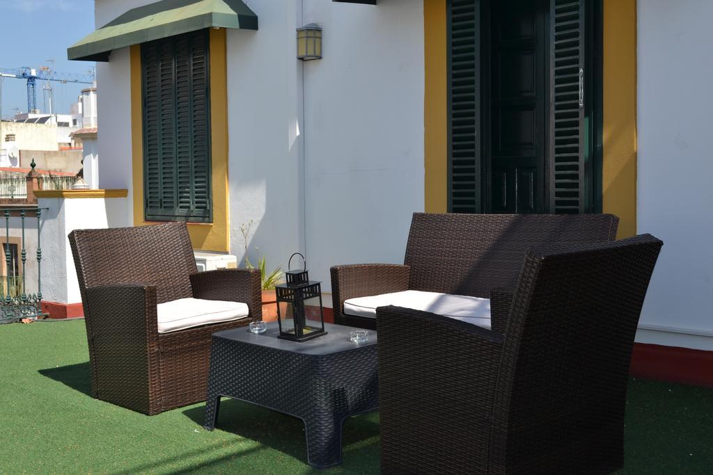 Apartment Reservaloen Terrazas De La Catedral *