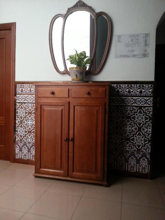 Trajano * Seville